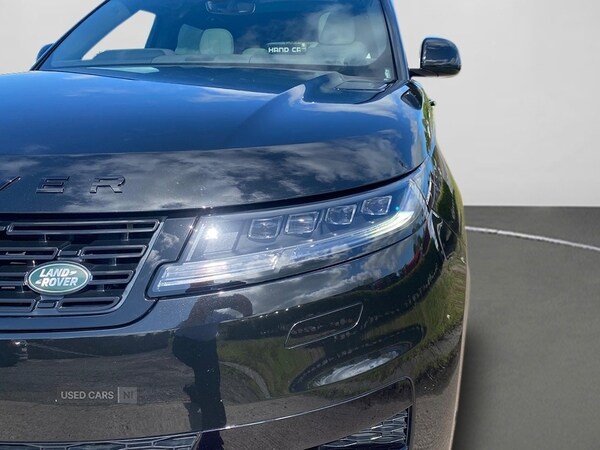 Used Land Rover Range Rover Sport 2023 for sale - 74959274: Photo 29