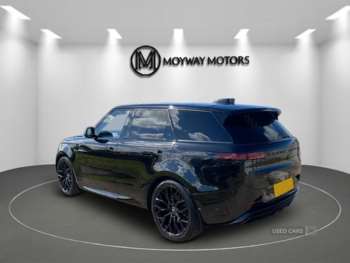 Used Land Rover Range Rover Sport 2023 for sale - 74959274: Photo