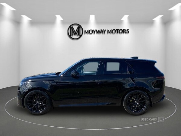 Used Land Rover Range Rover Sport 2023 for sale - 74959274: Photo 6