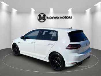 Used Volkswagen Golf 2017 for sale - 74350745: Photo
