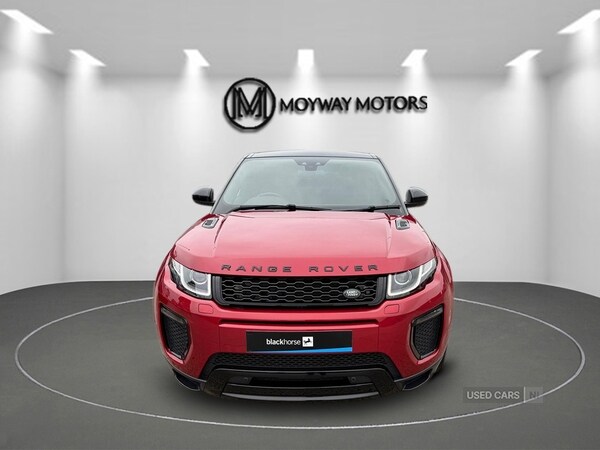 Used Land Rover Range Rover Evoque 2018 for sale - 76271157: Photo 10