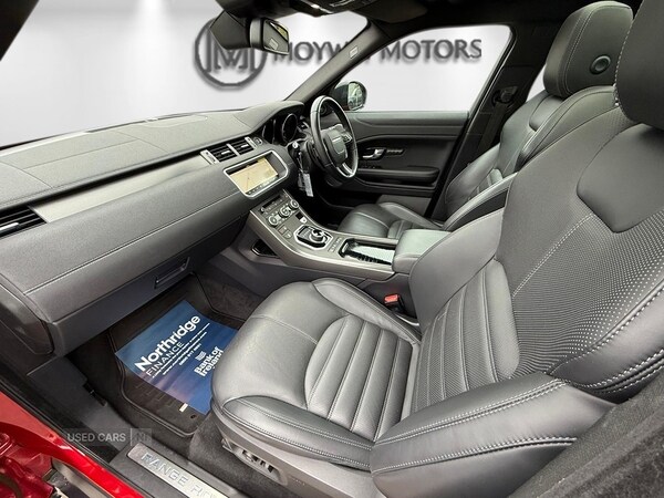 Used Land Rover Range Rover Evoque 2018 for sale - 76271157: Photo 14