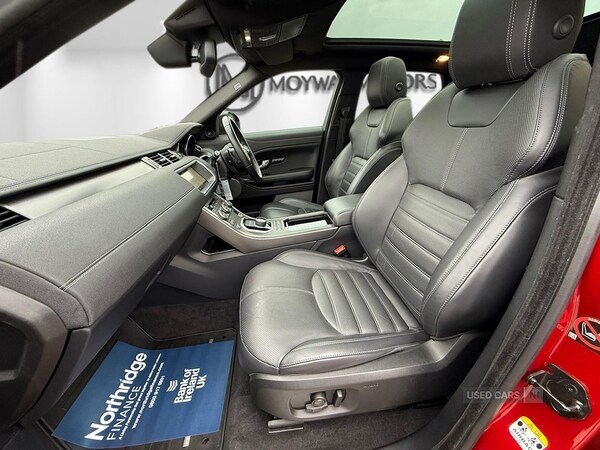 Used Land Rover Range Rover Evoque 2018 for sale - 76271157: Photo 15