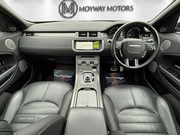 Used Land Rover Range Rover Evoque 2018 for sale - 76271157: Photo 18