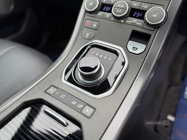 Used Land Rover Range Rover Evoque 2018 for sale - 76271157: Photo 20