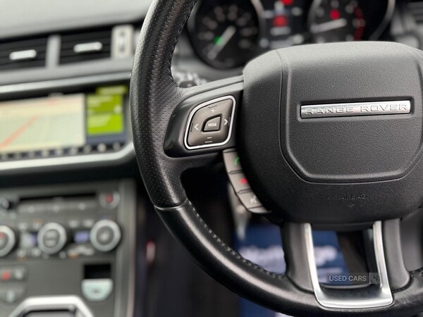 Used Land Rover Range Rover Evoque 2018 for sale - 76271157: Photo 23