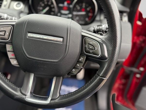 Used Land Rover Range Rover Evoque 2018 for sale - 76271157: Photo 24