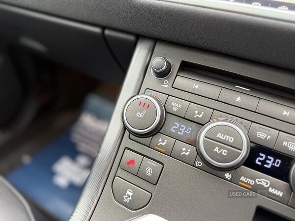 Used Land Rover Range Rover Evoque 2018 for sale - 76271157: Photo 25