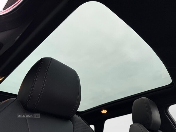 Used Land Rover Range Rover Evoque 2018 for sale - 76271157: Photo 27