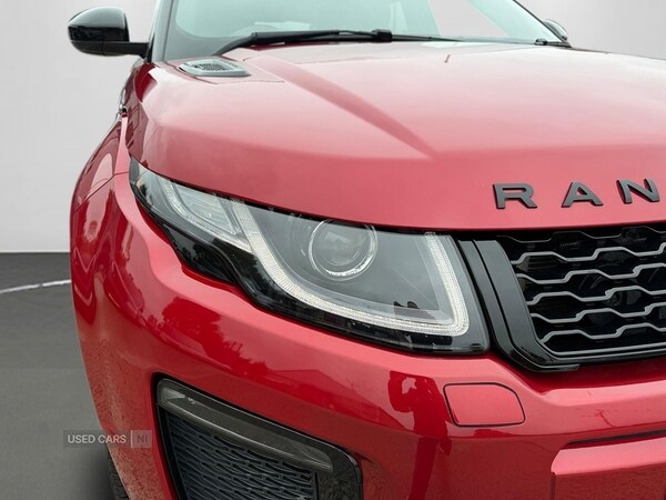 Used Land Rover Range Rover Evoque 2018 for sale - 76271157: Photo 28
