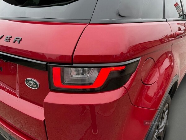 Used Land Rover Range Rover Evoque 2018 for sale - 76271157: Photo 29