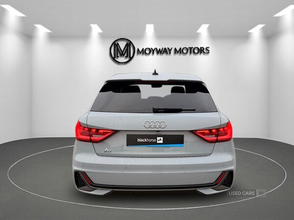 Used Audi A1 2023 for sale - 76927144: Photo 10