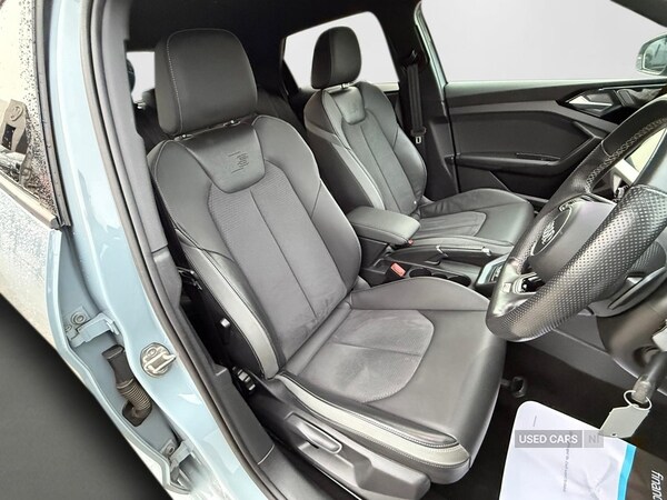 Used Audi A1 2023 for sale - 76927144: Photo 11