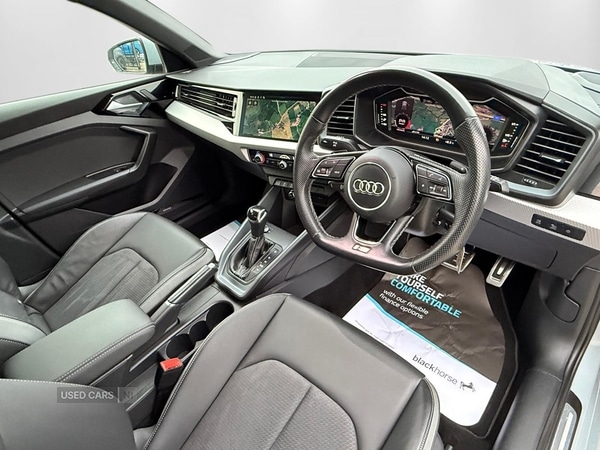 Used Audi A1 2023 for sale - 76927144: Photo 13