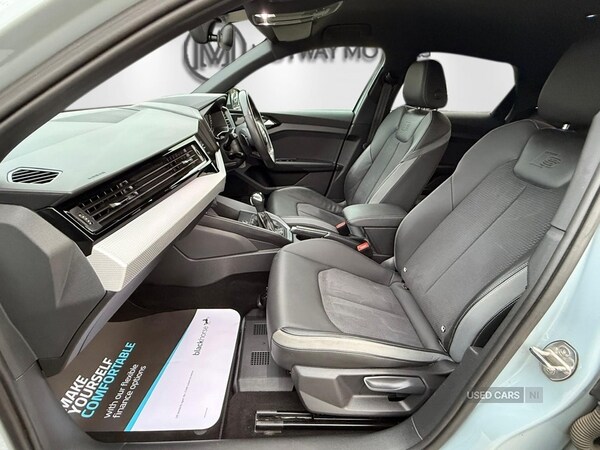 Used Audi A1 2023 for sale - 76927144: Photo 14