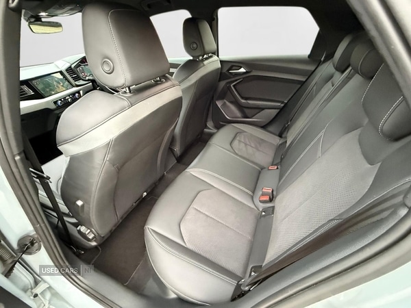 Used Audi A1 2023 for sale - 76927144: Photo 15