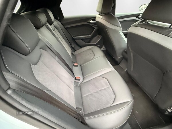 Used Audi A1 2023 for sale - 76927144: Photo 16