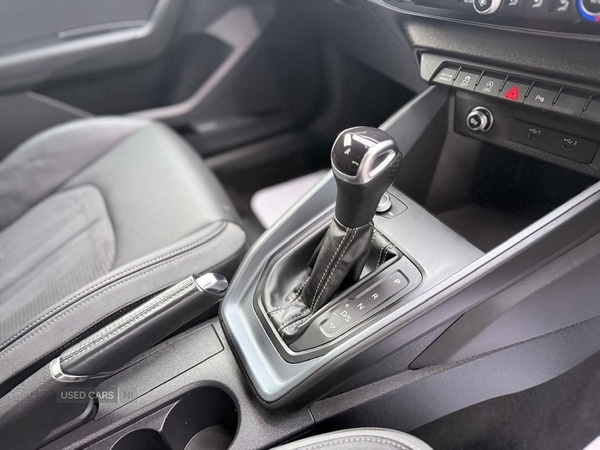 Used Audi A1 2023 for sale - 76927144: Photo 19