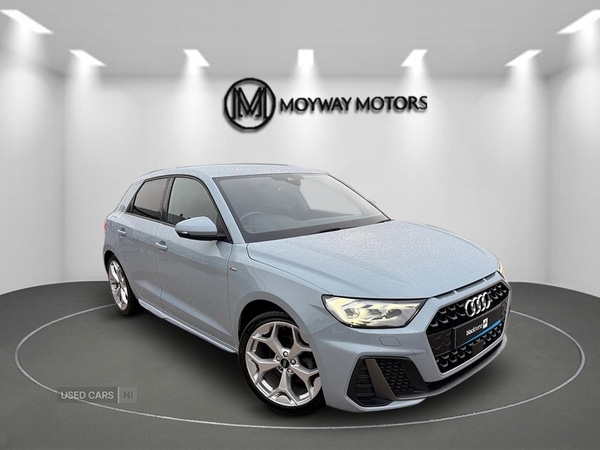 Used Audi A1 2023 for sale - 76927144: Photo 2