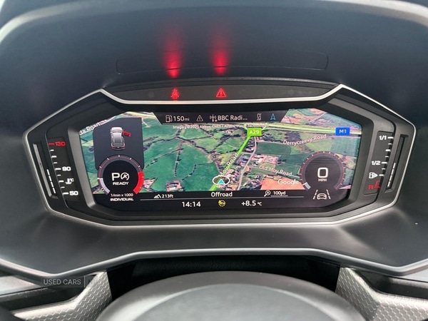 Used Audi A1 2023 for sale - 76927144: Photo 21