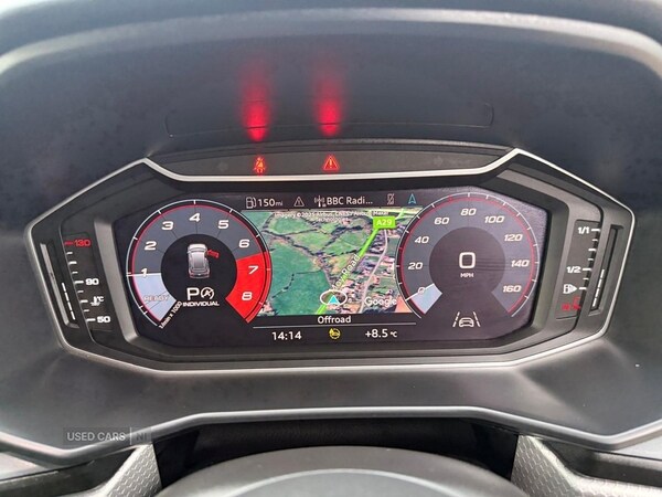 Used Audi A1 2023 for sale - 76927144: Photo 22