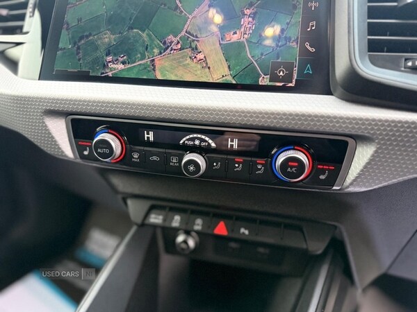 Used Audi A1 2023 for sale - 76927144: Photo 23