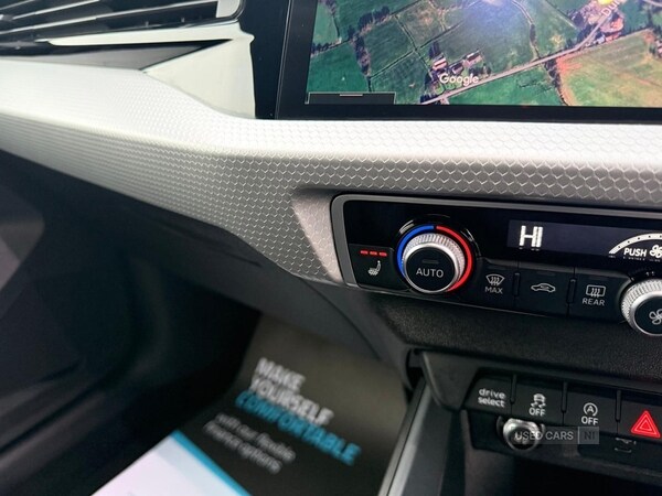 Used Audi A1 2023 for sale - 76927144: Photo 24