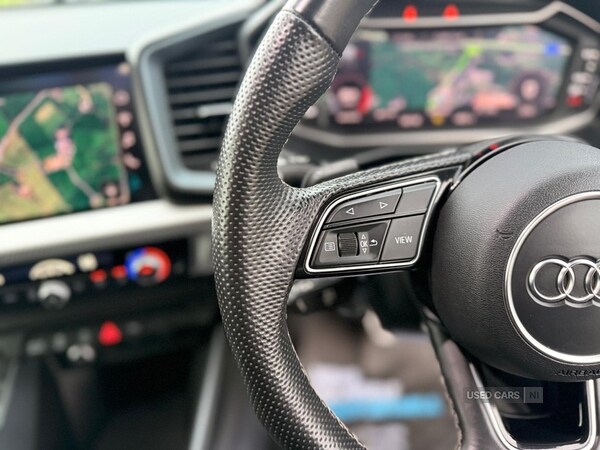 Used Audi A1 2023 for sale - 76927144: Photo 25