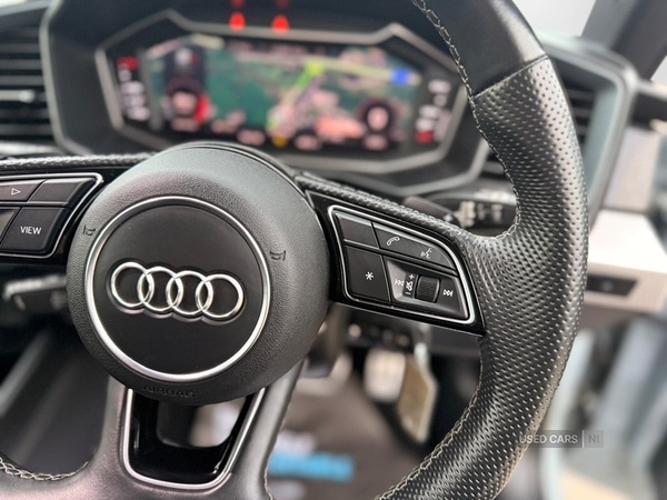 Used Audi A1 2023 for sale - 76927144: Photo 26