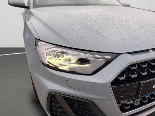 Used Audi A1 2023 for sale - 76927144: Photo 29