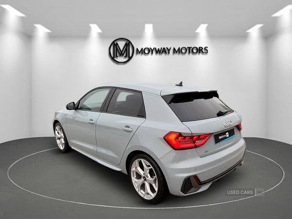 Used Audi A1 2023 for sale - 76927144: Photo 3