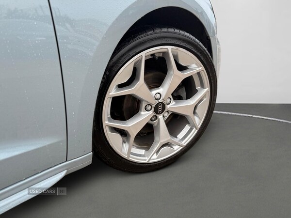 Used Audi A1 2023 for sale - 76927144: Photo 31