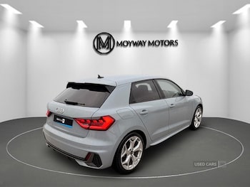 Used Audi A1 2023 for sale - 76927144: Photo