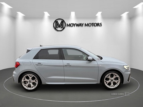 Used Audi A1 2023 for sale - 76927144: Photo 5