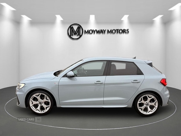 Used Audi A1 2023 for sale - 76927144: Photo 6