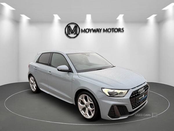 Used Audi A1 2023 for sale - 76927144: Photo 7