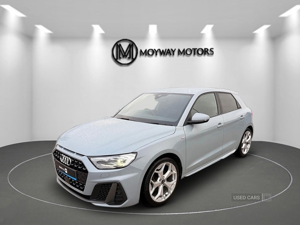 Used Audi A1 2023 for sale - 76927144: Photo 8