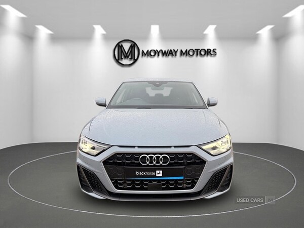 Used Audi A1 2023 for sale - 76927144: Photo 9