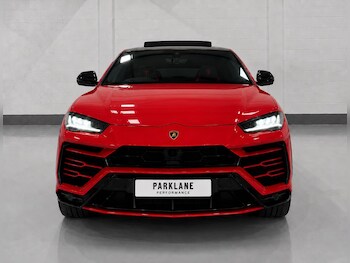 Used Lamborghini Urus 2019 for sale - 79588860: Photo