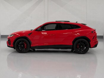 Used Lamborghini Urus 2019 for sale - 79588860: Photo