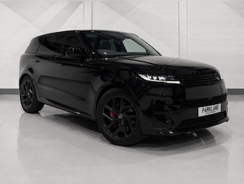 Used Land Rover Range Rover Sport 2025 for sale - 79588859: Photo