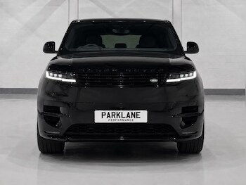 Used Land Rover Range Rover Sport 2025 for sale - 79588859: Photo