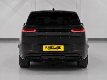 Used Land Rover Range Rover Sport 2025 for sale - 79588859: Photo