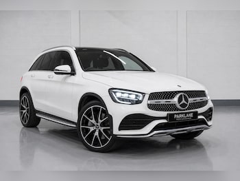 Used Mercedes-Benz GLC 2023 for sale - 79588849: Photo