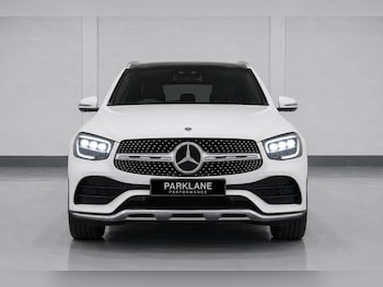 Used Mercedes-Benz GLC 2023 for sale - 79588849: Photo