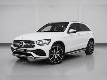 Used Mercedes-Benz GLC 2023 for sale - 79588849: Photo