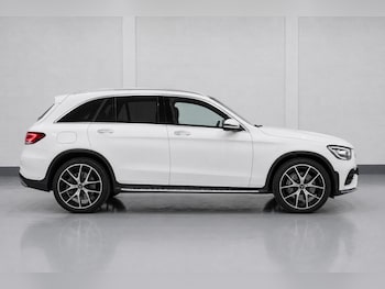 Used Mercedes-Benz GLC 2023 for sale - 79588849: Photo
