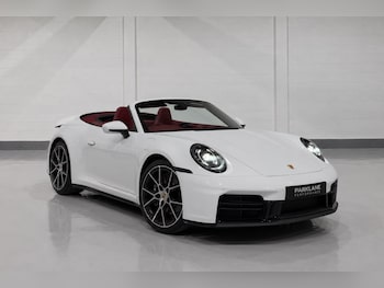 Used Porsche 911 2017 for sale - 79588812: Photo