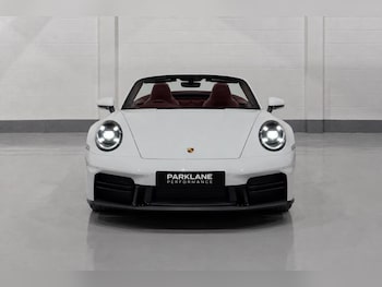 Used Porsche 911 2017 for sale - 79588812: Photo