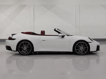 Used Porsche 911 2017 for sale - 79588812: Photo
